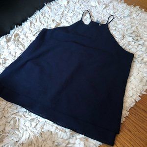 Cute halter top
